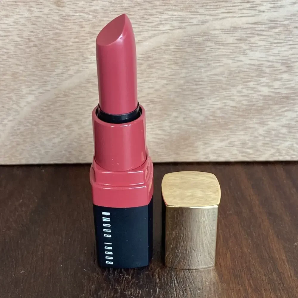 Bobbi Brown Crushed Lip Color Lipstick BABE 0.07 oz Travel Size